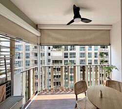 eCO (D16), Condominium #596059791